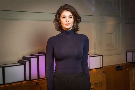 gemma arterton leaked|Gemma in bed : r/GemmaArterton